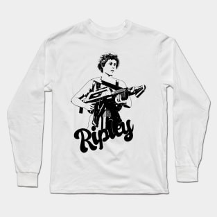 Ellen Ripley Style Classic Long Sleeve T-Shirt